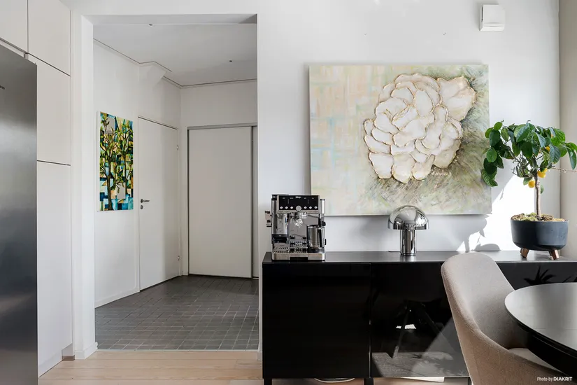 Bostadsrätt, Radhus, Stuterivägen 35, Vattmyra, Järfälla