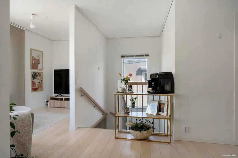 Bostadsrätt, Radhus, Stuterivägen 35, Vattmyra, Järfälla
