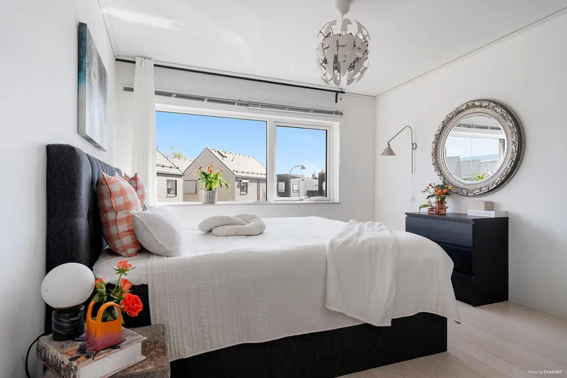 Bostadsrätt, Radhus, Stuterivägen 35, Vattmyra, Järfälla
