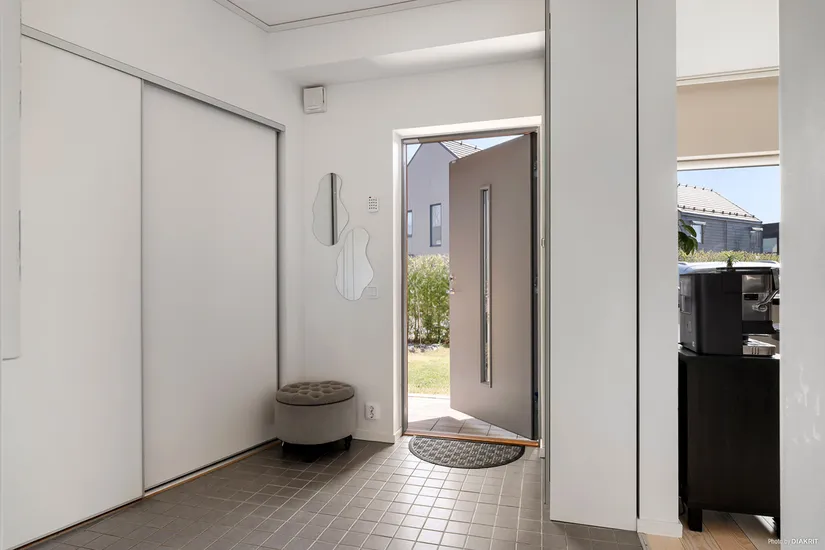 Bostadsrätt, Radhus, Stuterivägen 35, Vattmyra, Järfälla