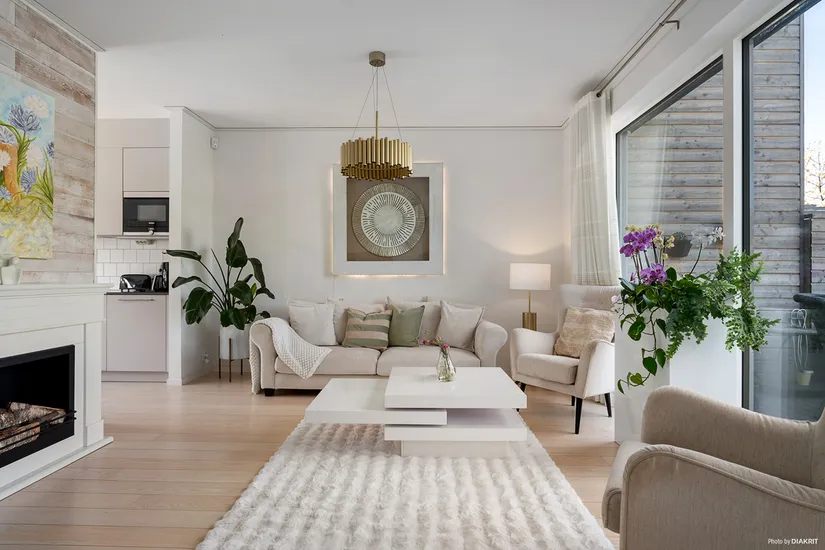 Bostadsrätt, Radhus, Stuterivägen 35, Vattmyra, Järfälla