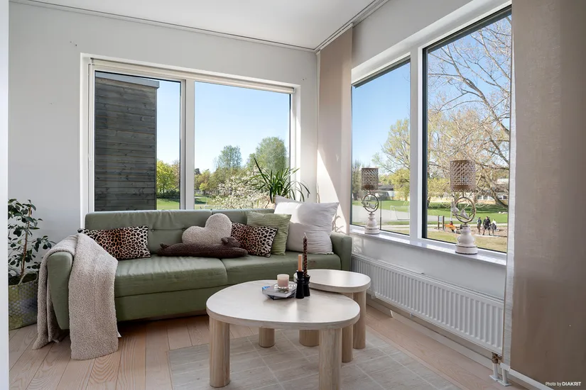 Bostadsrätt, Radhus, Stuterivägen 35, Vattmyra, Järfälla