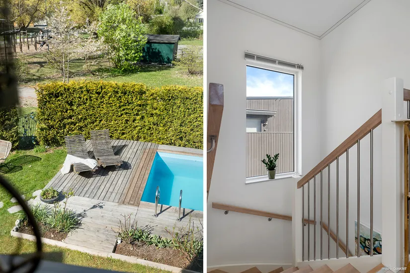 Bostadsrätt, Radhus, Stuterivägen 35, Vattmyra, Järfälla