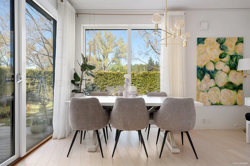 Bostadsrätt, Radhus, Stuterivägen 35, Vattmyra, Järfälla