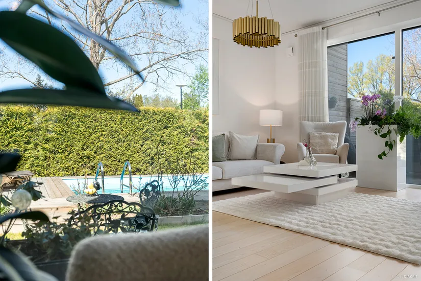 Bostadsrätt, Radhus, Stuterivägen 35, Vattmyra, Järfälla