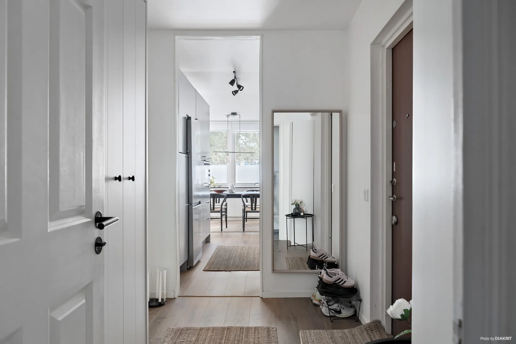 Bostadsrätt, Umeågatan 24B, Rosengården, Helsingborg