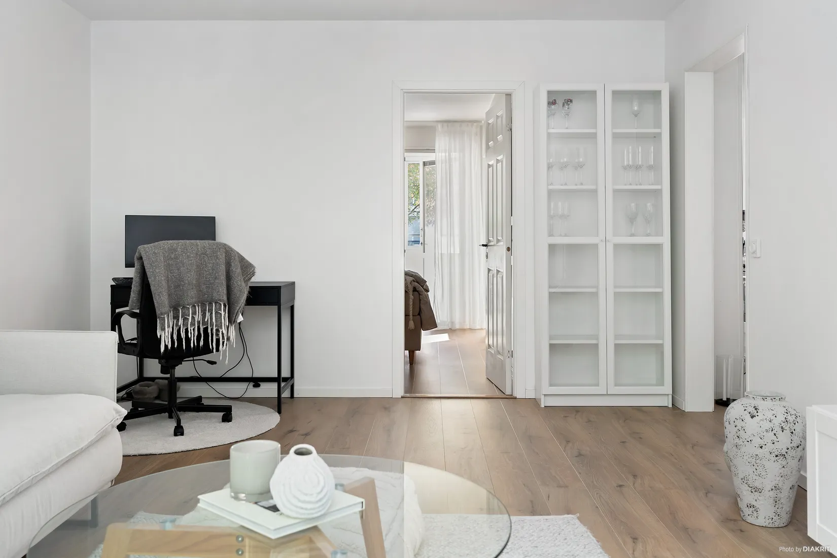Bostadsrätt, Umeågatan 24B, Rosengården, Helsingborg
