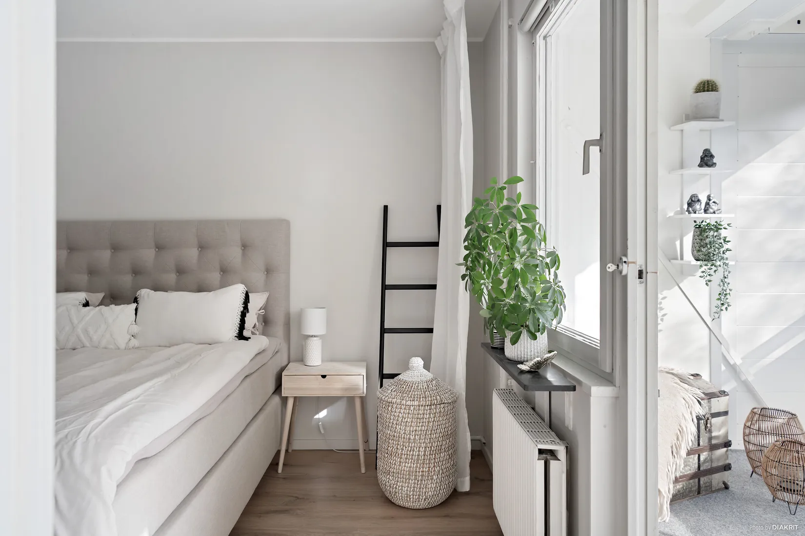 Bostadsrätt, Umeågatan 24B, Rosengården, Helsingborg