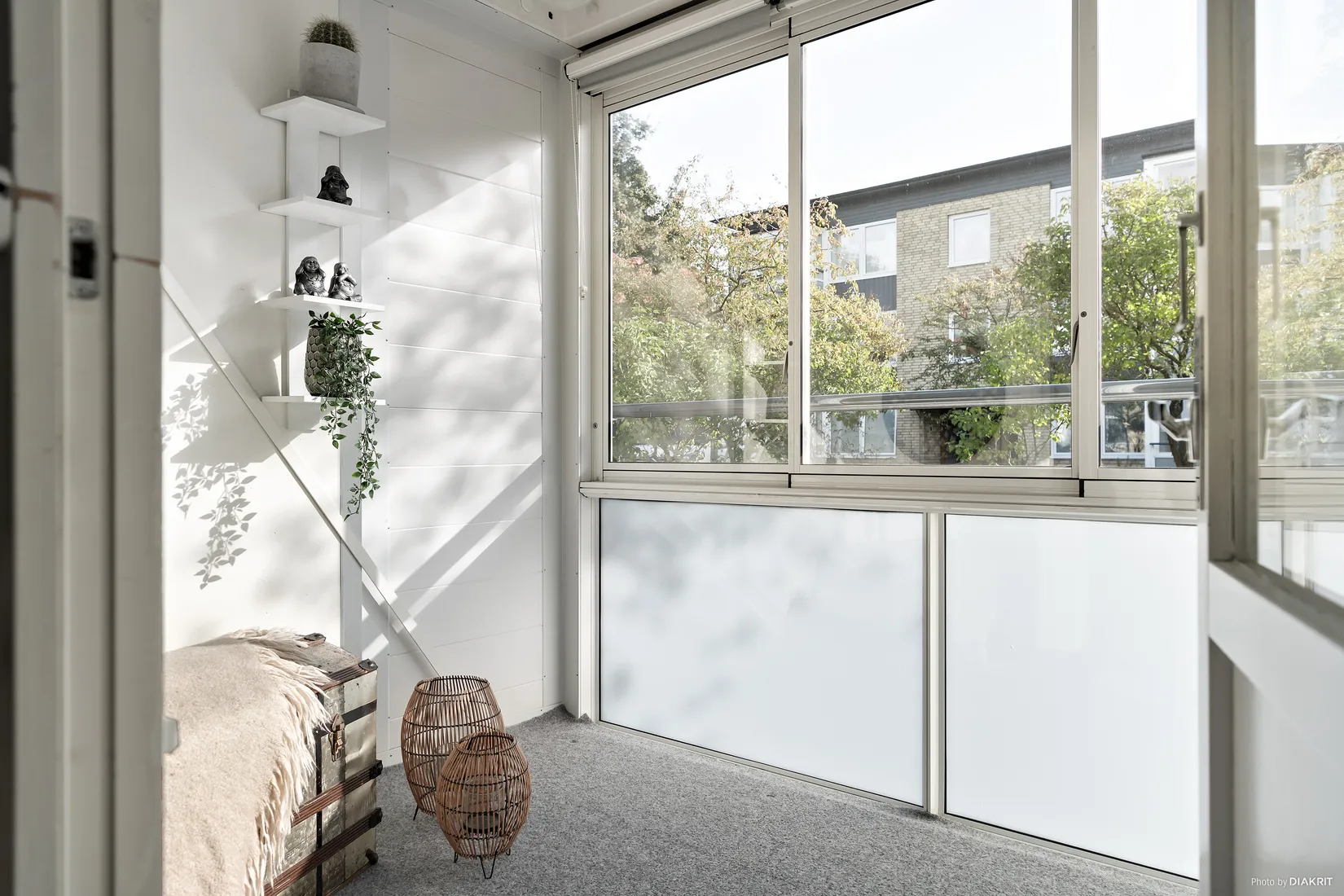 Bostadsrätt, Umeågatan 24B, Rosengården, Helsingborg