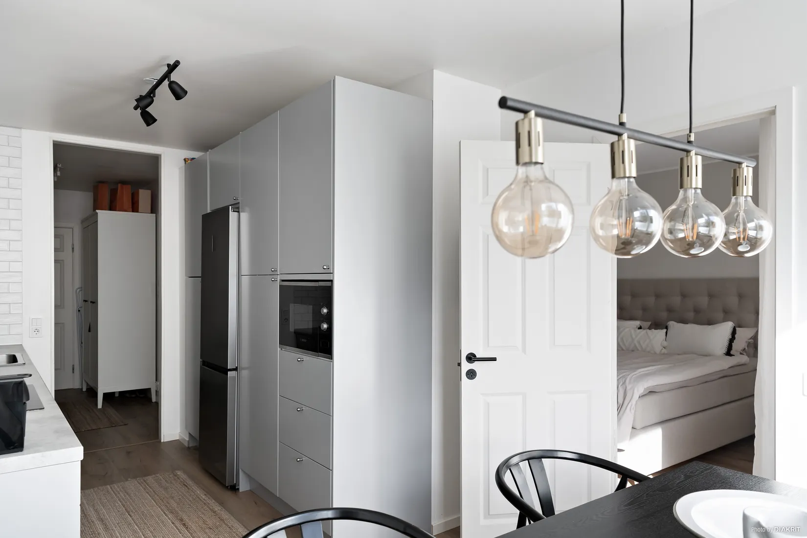 Bostadsrätt, Umeågatan 24B, Rosengården, Helsingborg