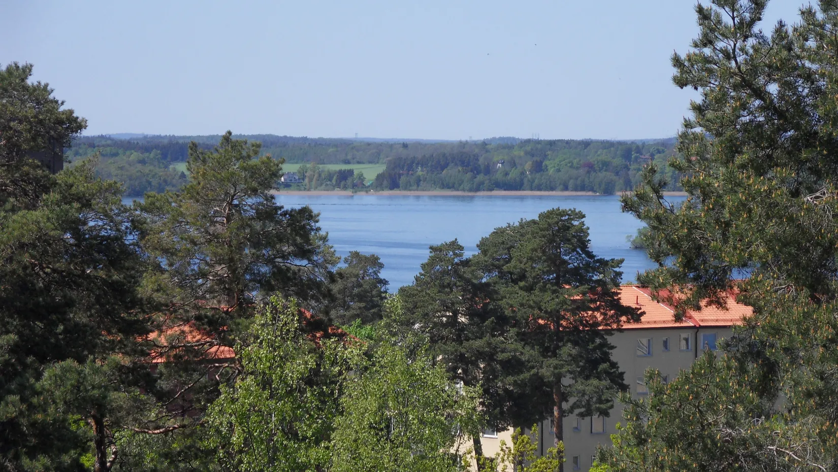 Bostadsrätt, Emaljvägen 12, Kallhäll, Järfälla