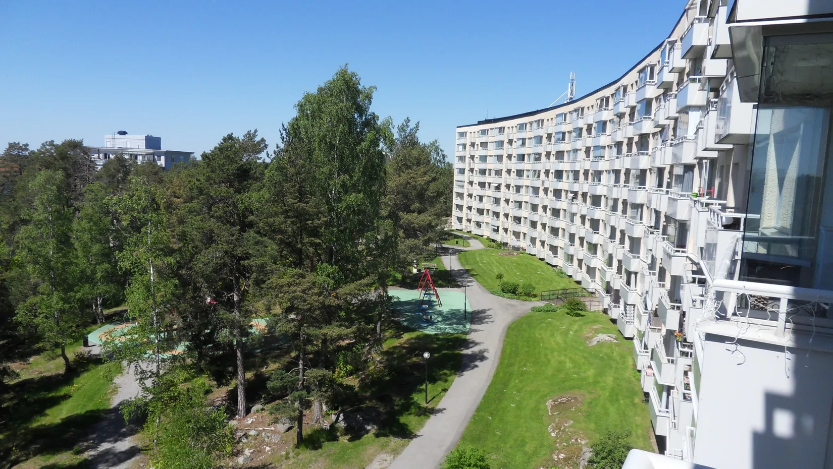 Bostadsrätt, Emaljvägen 12, Kallhäll, Järfälla