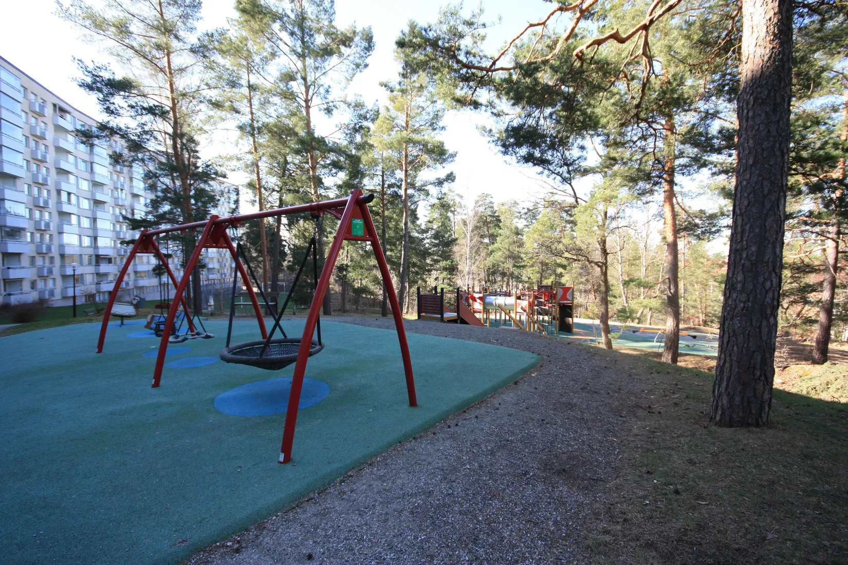 Bostadsrätt, Emaljvägen 12, Kallhäll, Järfälla