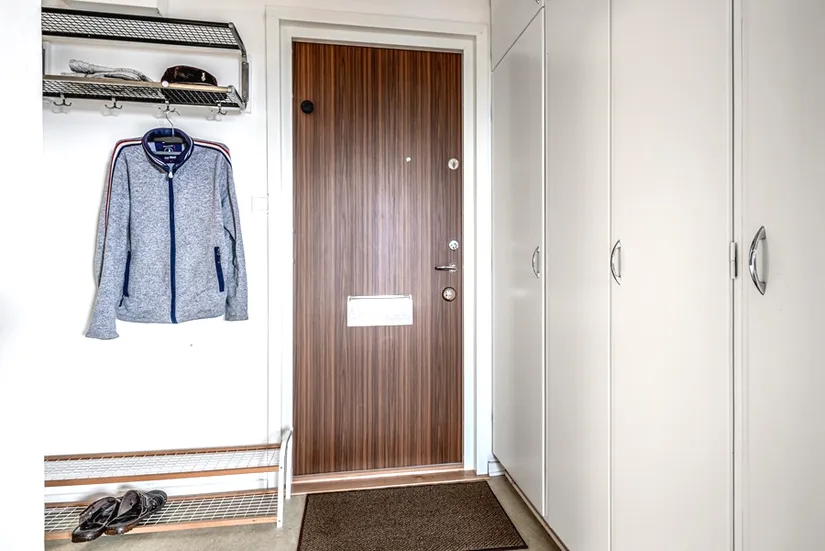 Bostadsrätt, Emaljvägen 12, Kallhäll, Järfälla