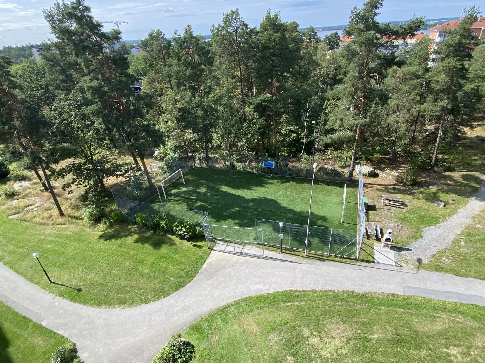 Bostadsrätt, Emaljvägen 12, Kallhäll, Järfälla