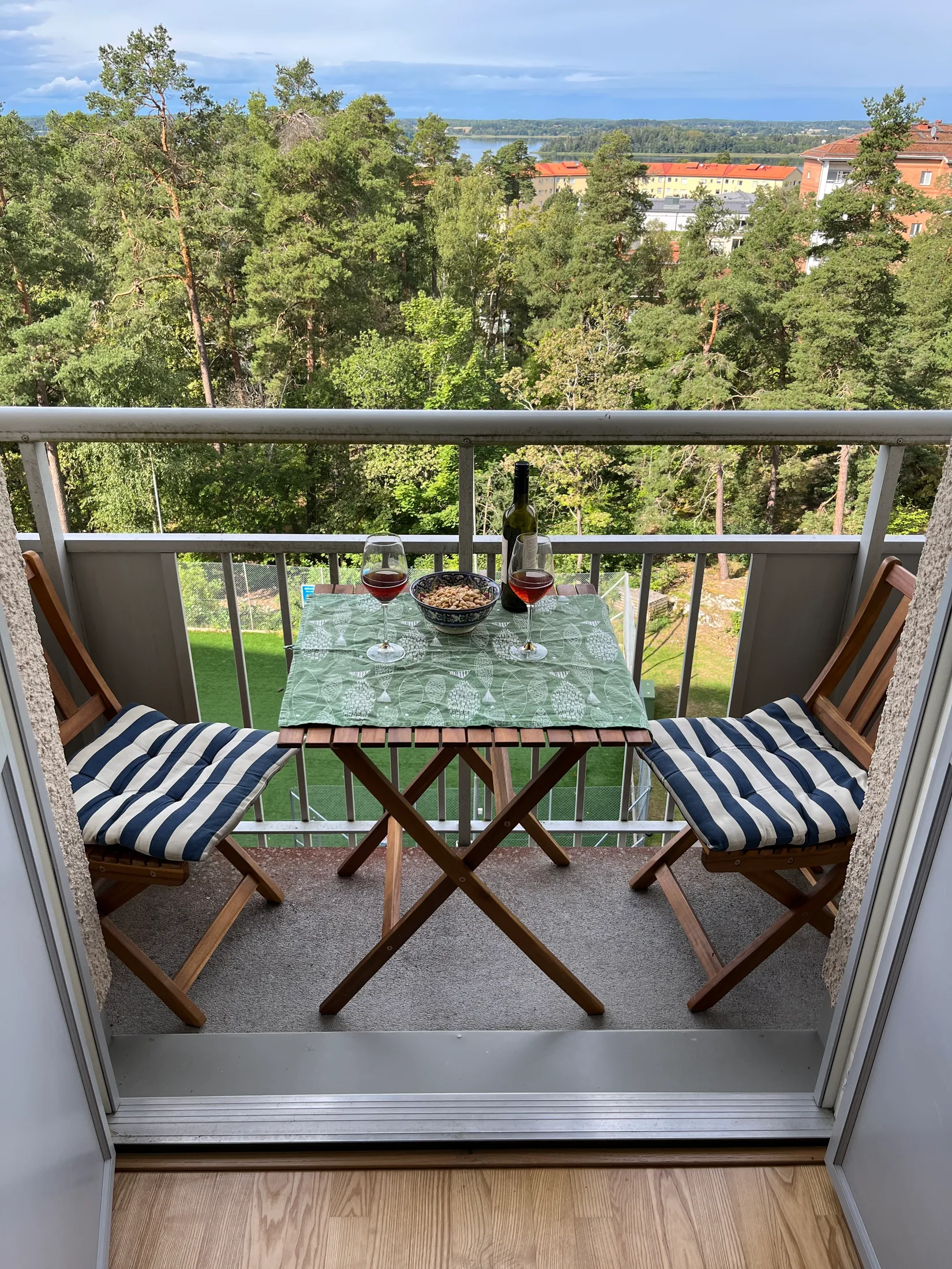 Bostadsrätt, Emaljvägen 12, Kallhäll, Järfälla
