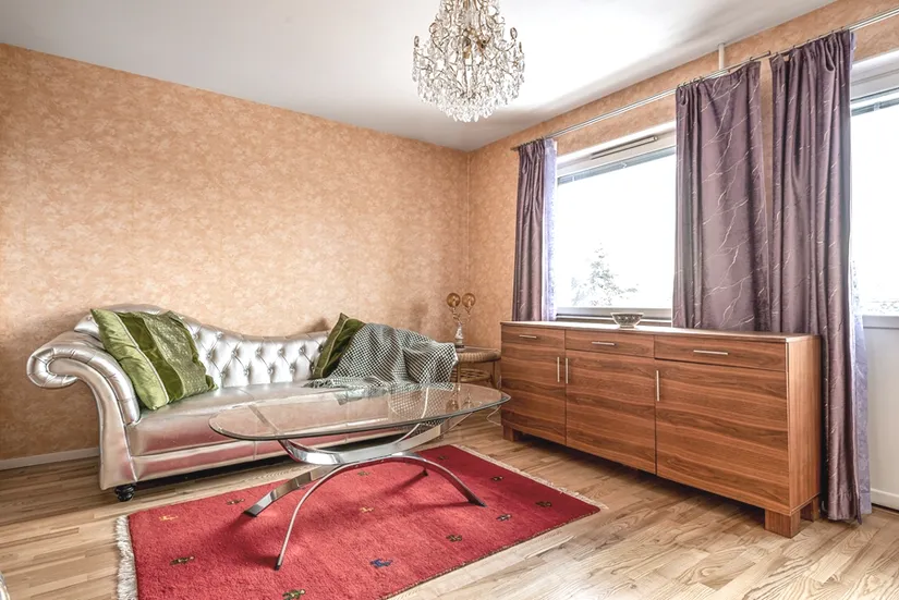 Bostadsrätt, Emaljvägen 12, Kallhäll, Järfälla