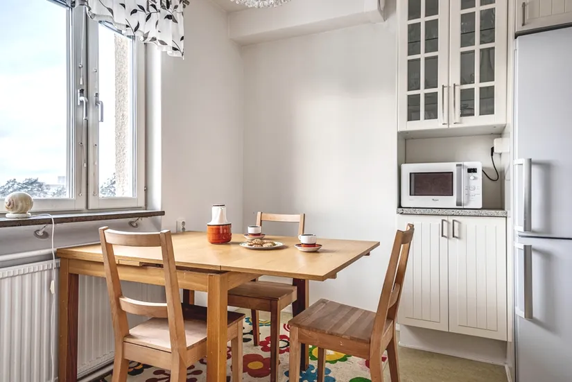 Bostadsrätt, Emaljvägen 12, Kallhäll, Järfälla