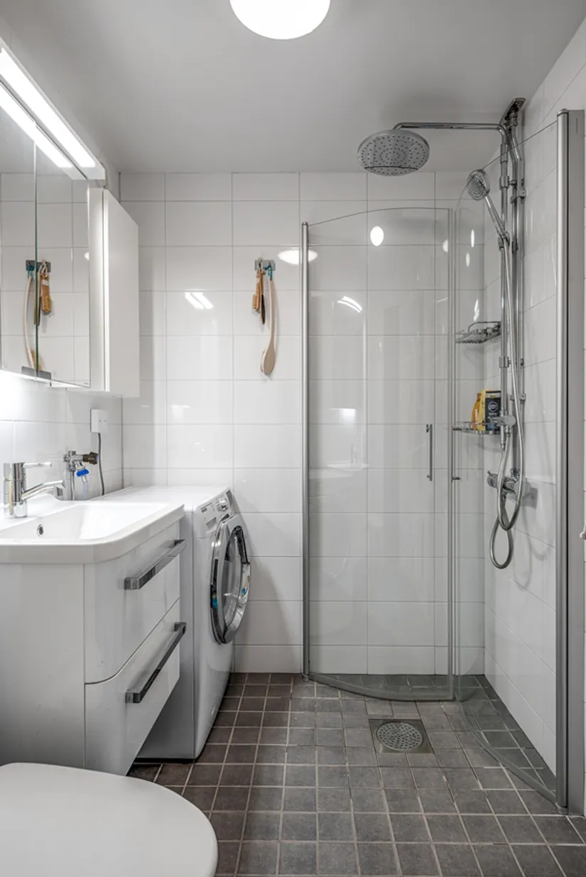 Bostadsrätt, Emaljvägen 12, Kallhäll, Järfälla