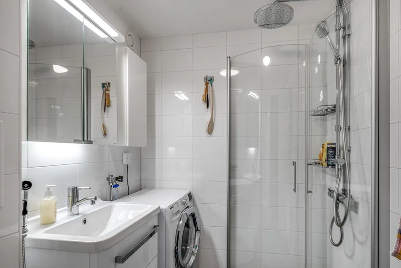 Bostadsrätt, Emaljvägen 12, Kallhäll, Järfälla