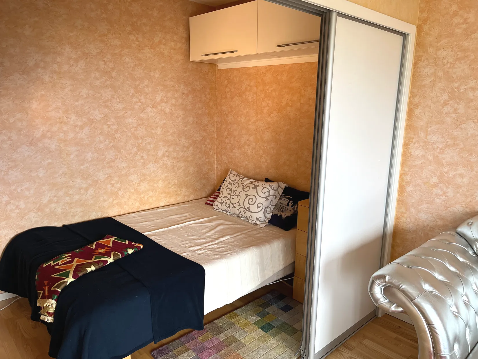 Bostadsrätt, Emaljvägen 12, Kallhäll, Järfälla