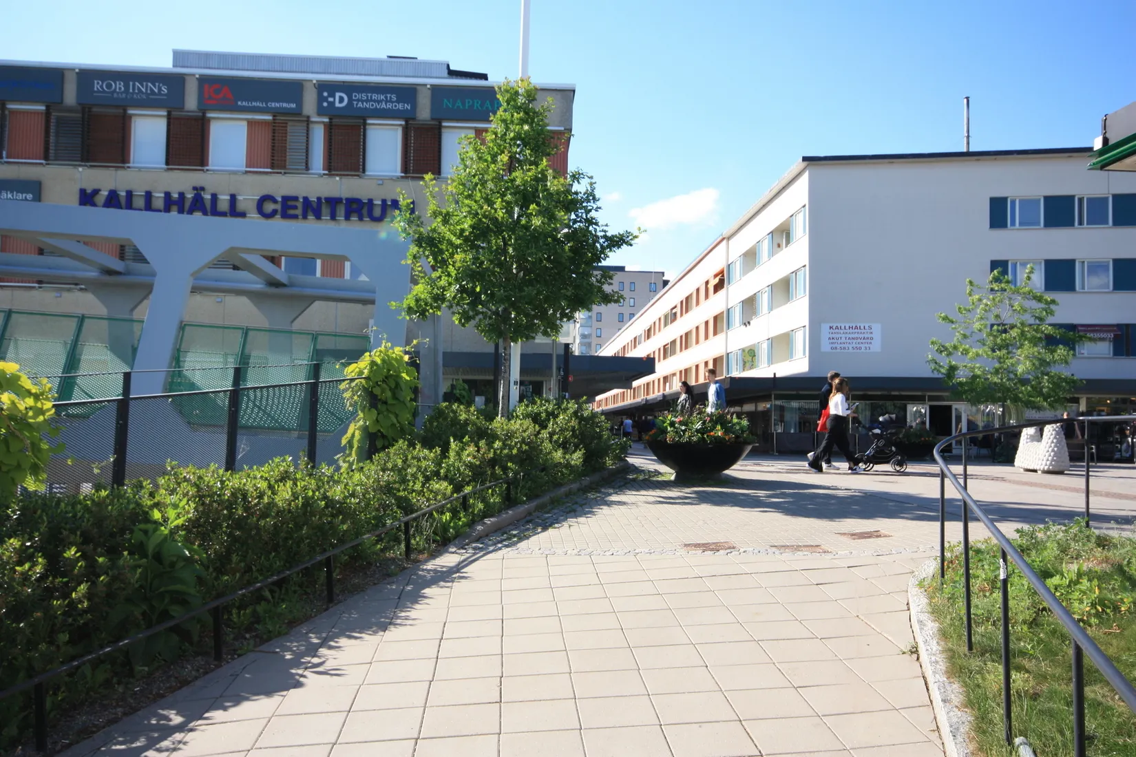 Bostadsrätt, Emaljvägen 12, Kallhäll, Järfälla