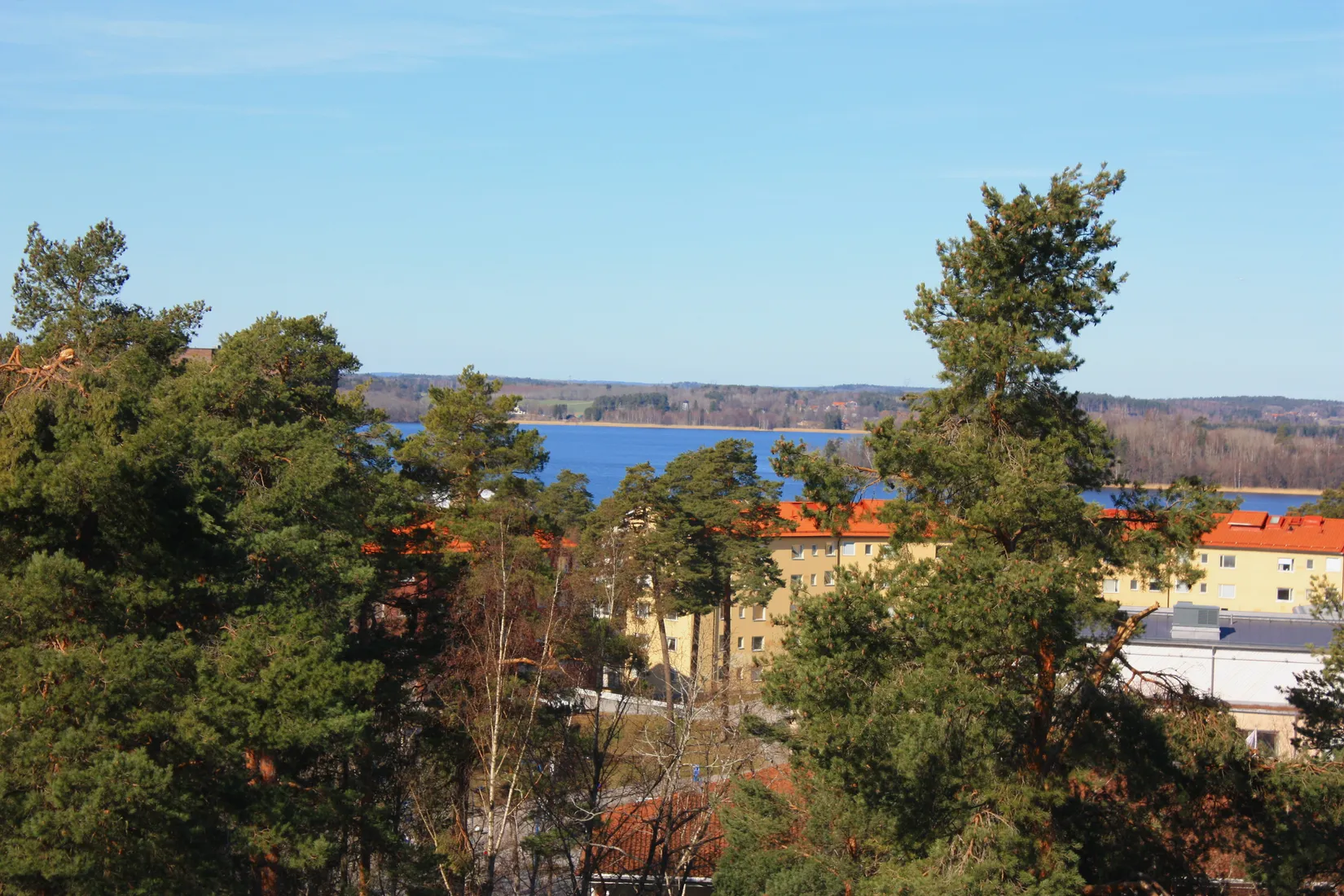 Bostadsrätt, Emaljvägen 12, Kallhäll, Järfälla