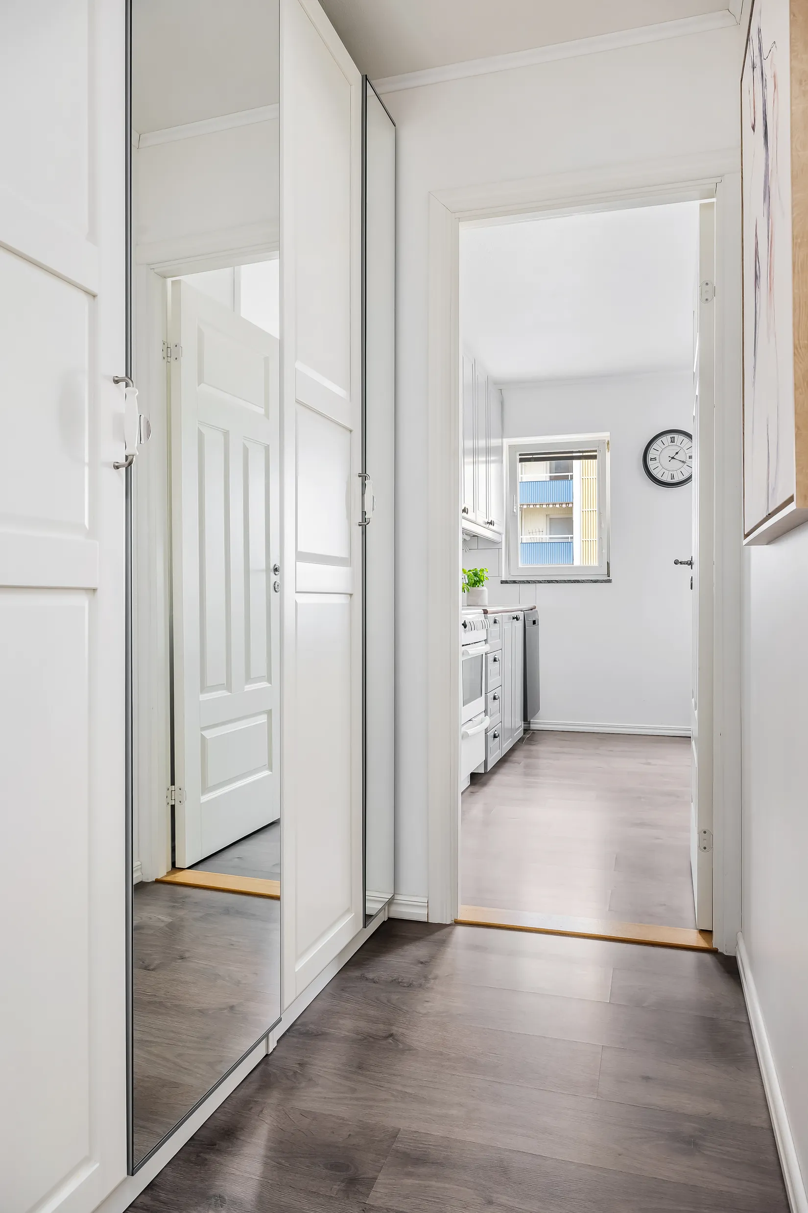 Bostadsrätt, Smedstugugatan 14, Haga, Norrköping