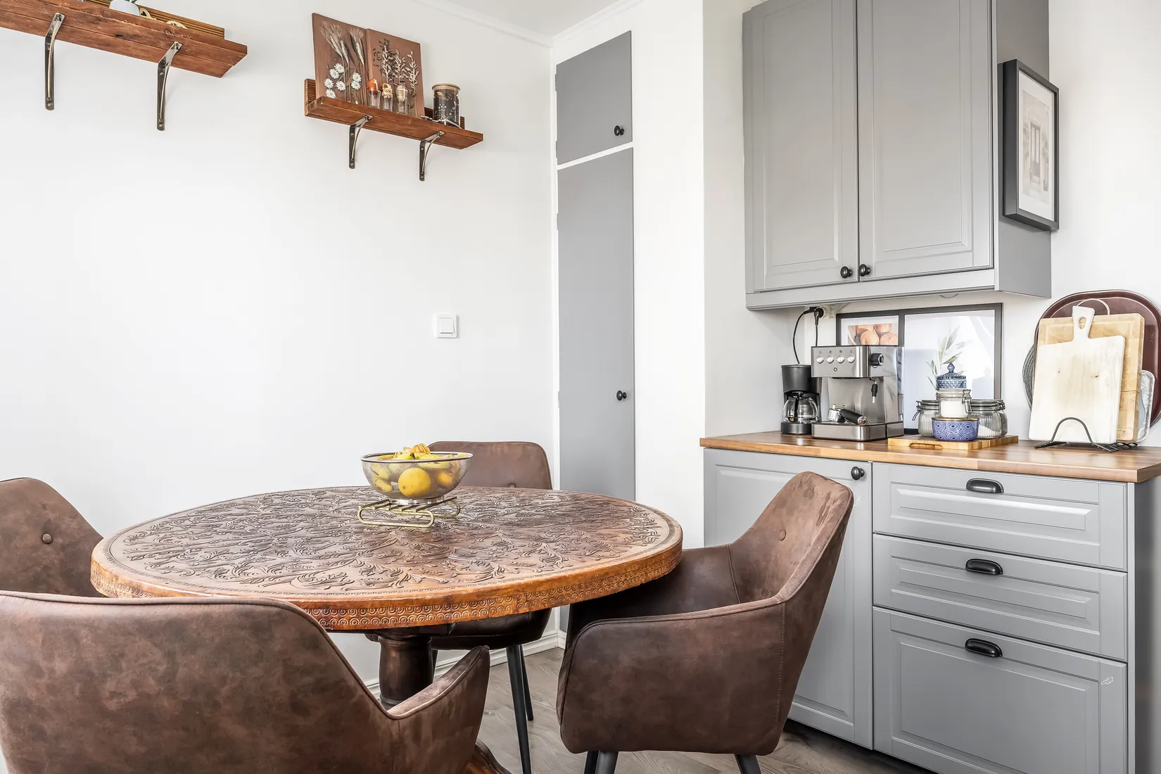 Bostadsrätt, Smedstugugatan 14, Haga, Norrköping