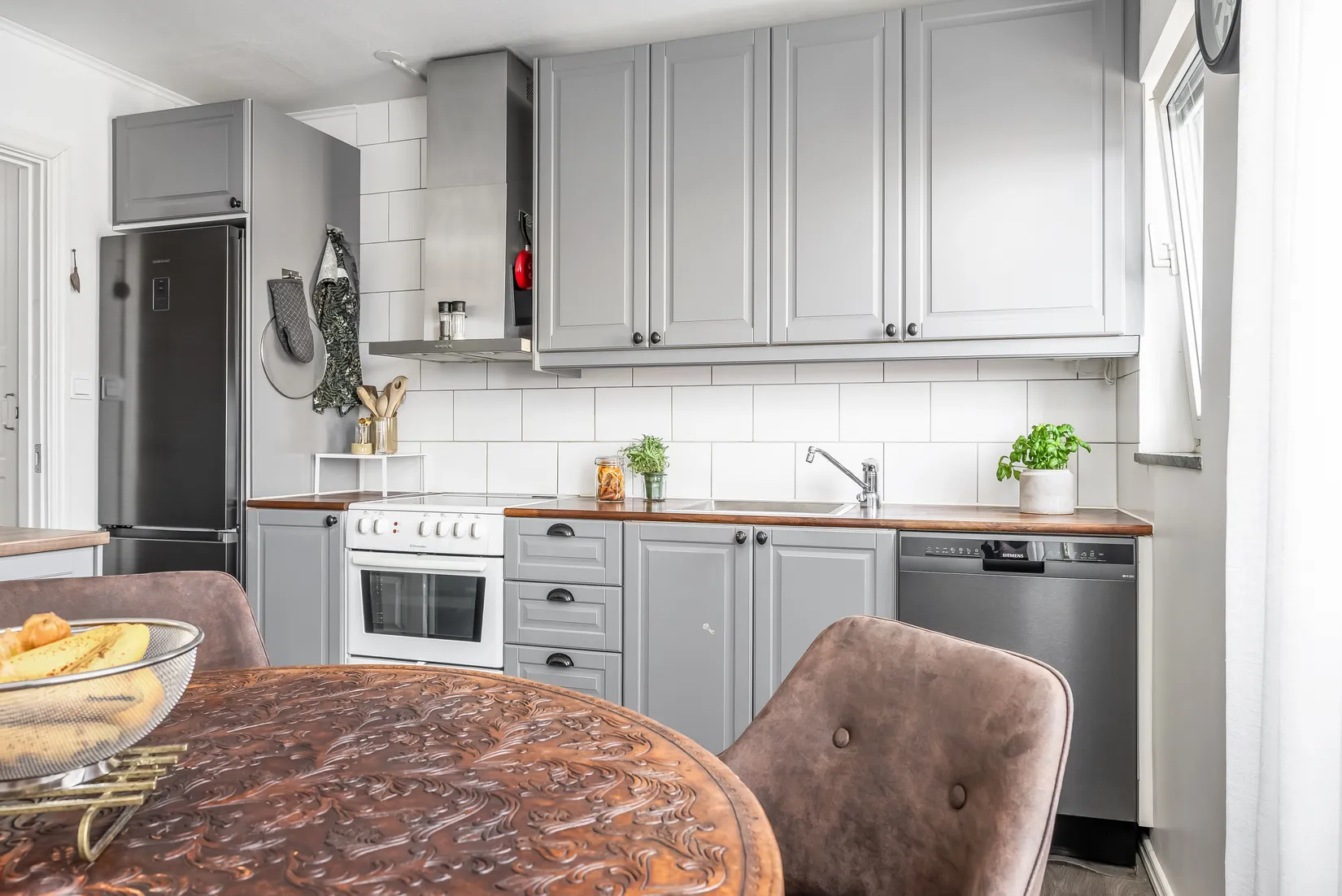 Bostadsrätt, Smedstugugatan 14, Haga, Norrköping