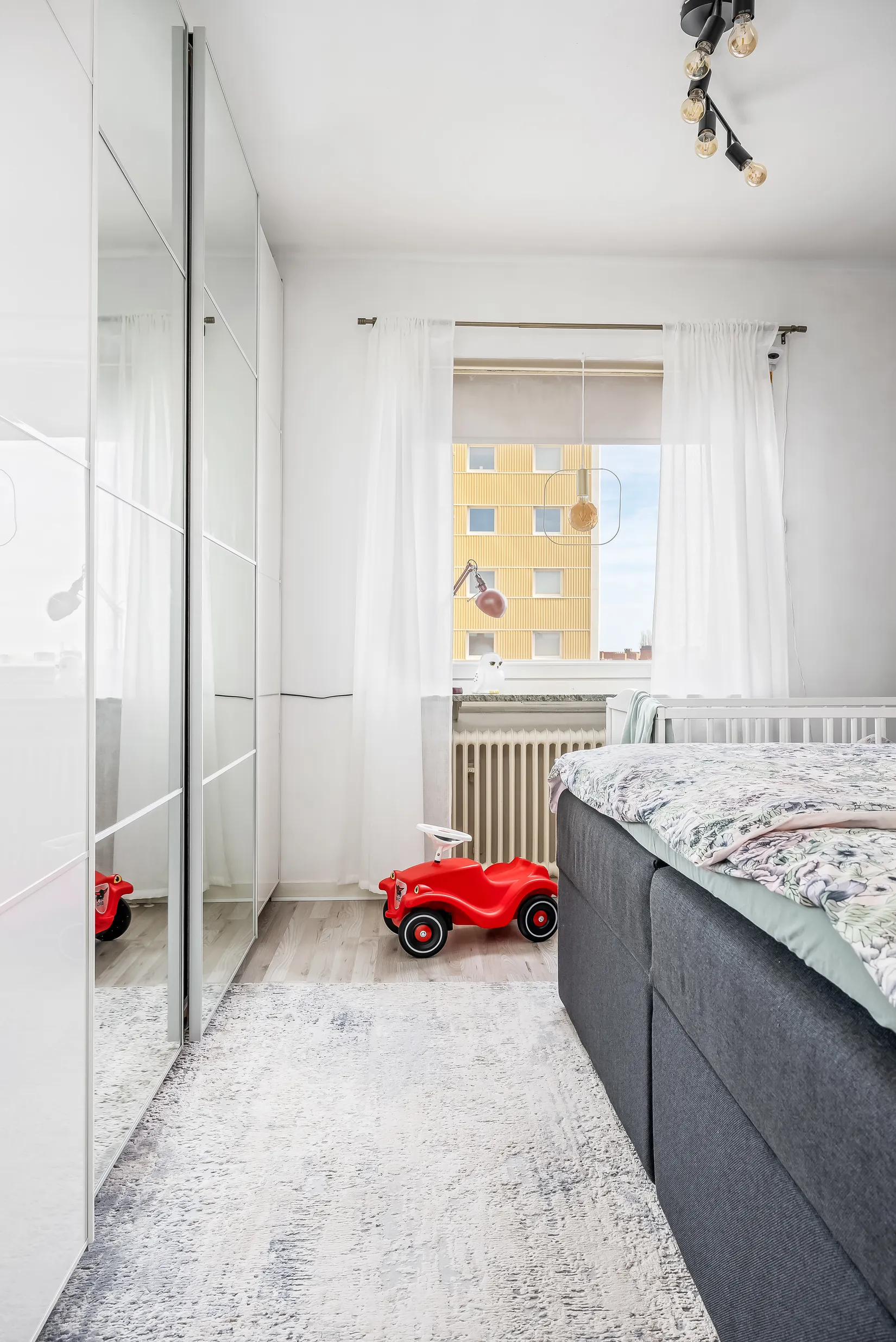 Bostadsrätt, Smedstugugatan 14, Haga, Norrköping