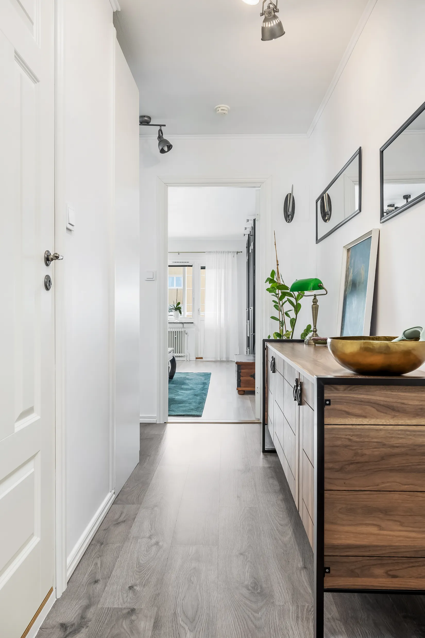 Bostadsrätt, Smedstugugatan 14, Haga, Norrköping