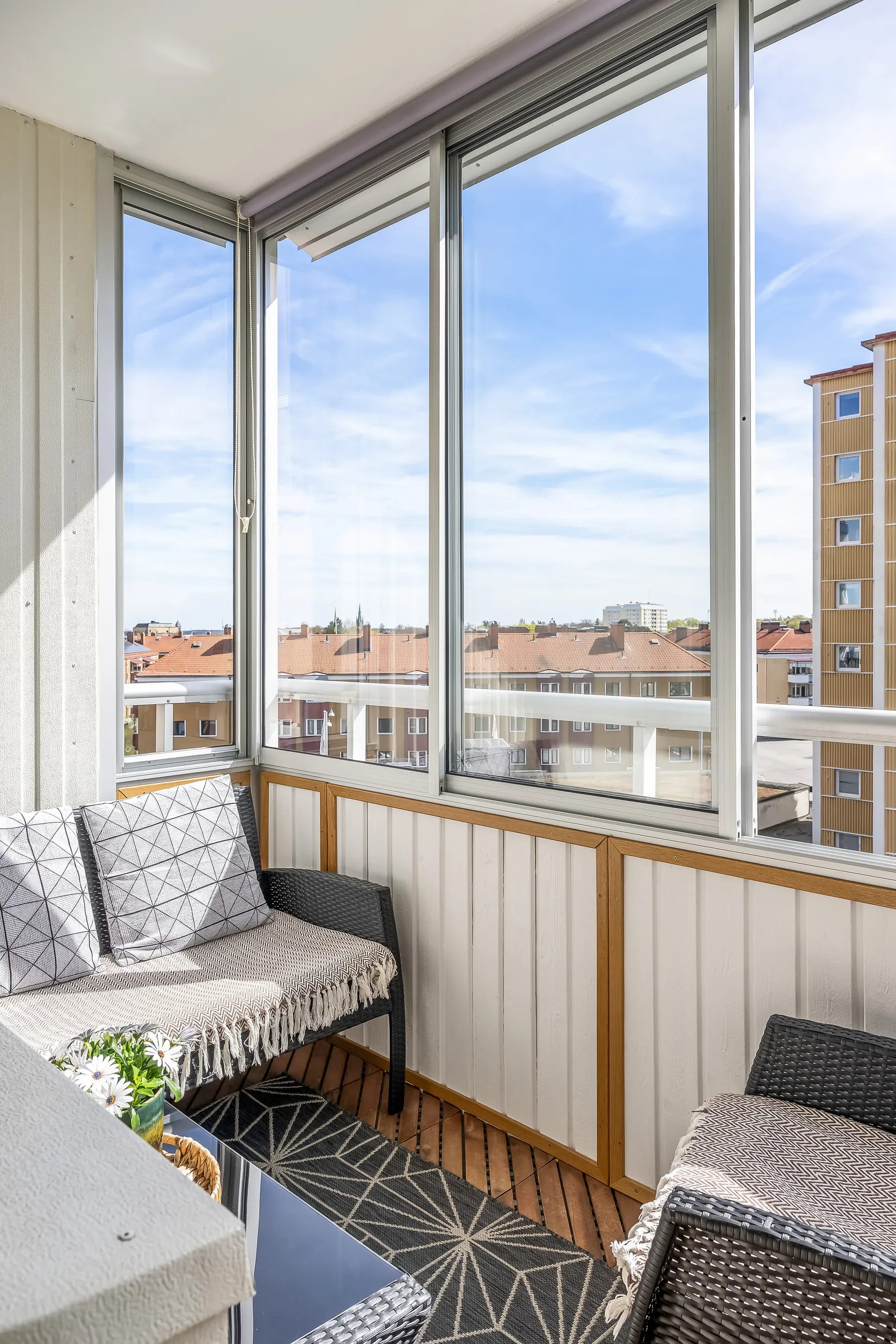 Bostadsrätt, Smedstugugatan 14, Haga, Norrköping