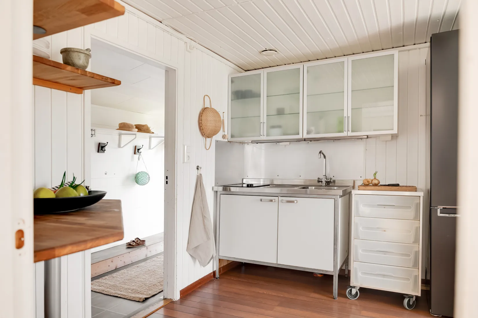 Tomt, Kolhättan 205, Kolhättan, Stenungsund