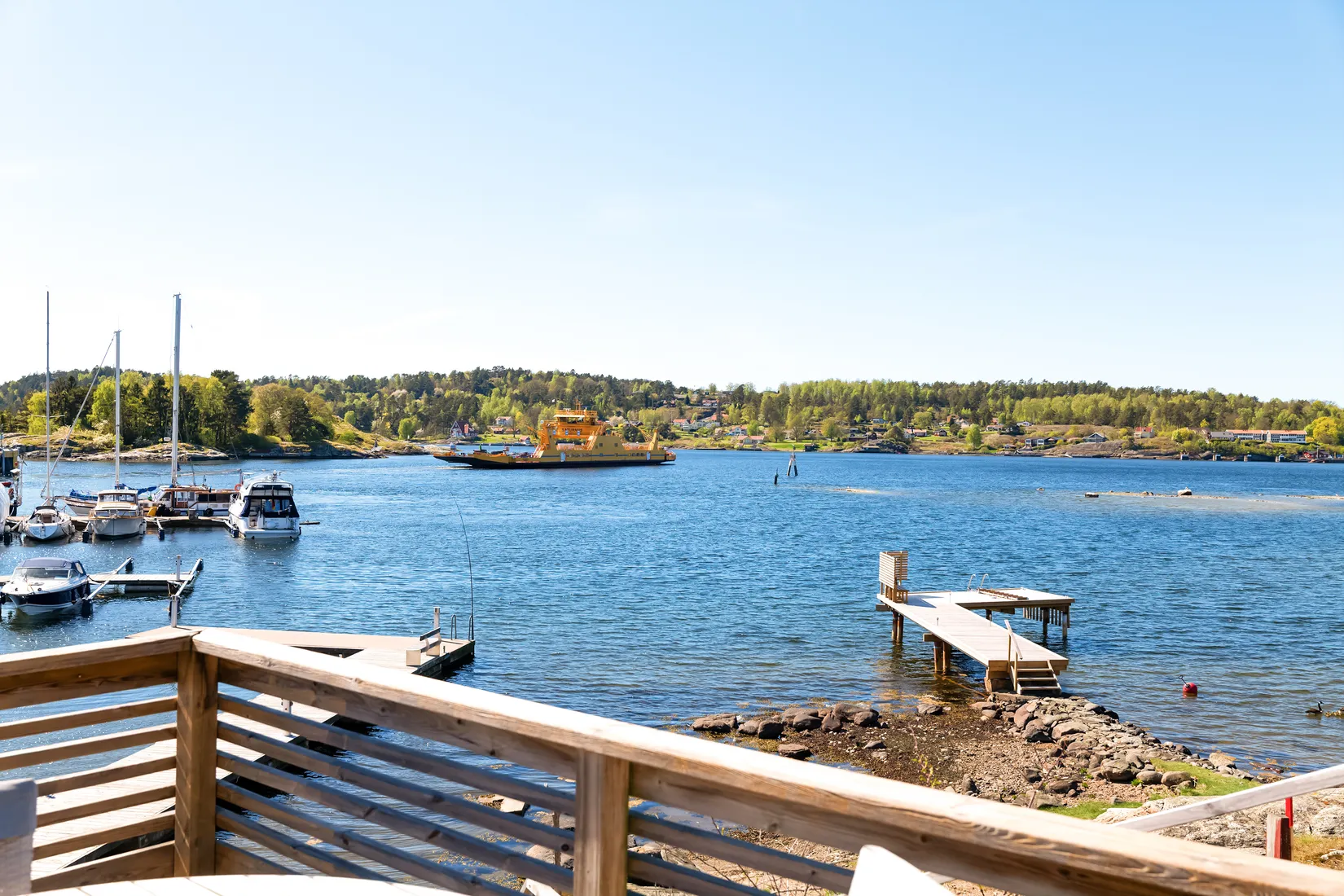 Tomt, Kolhättan 205, Kolhättan, Stenungsund
