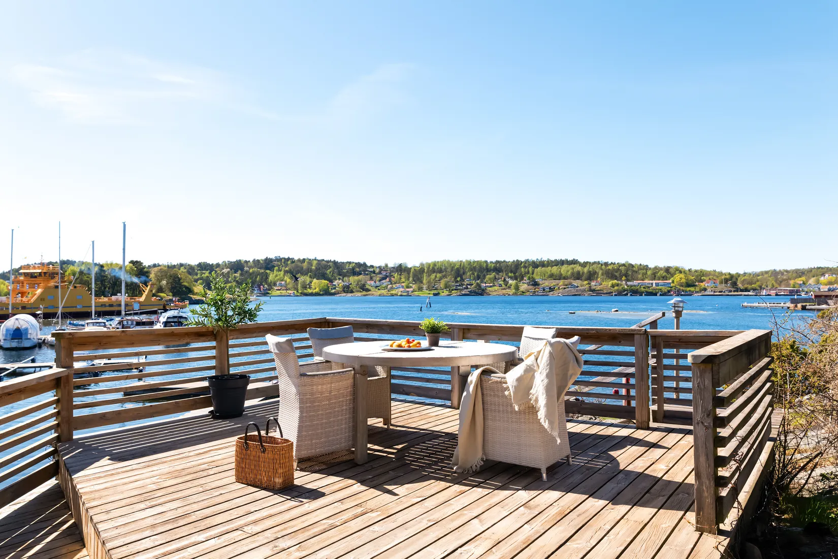 Tomt, Kolhättan 205, Kolhättan, Stenungsund