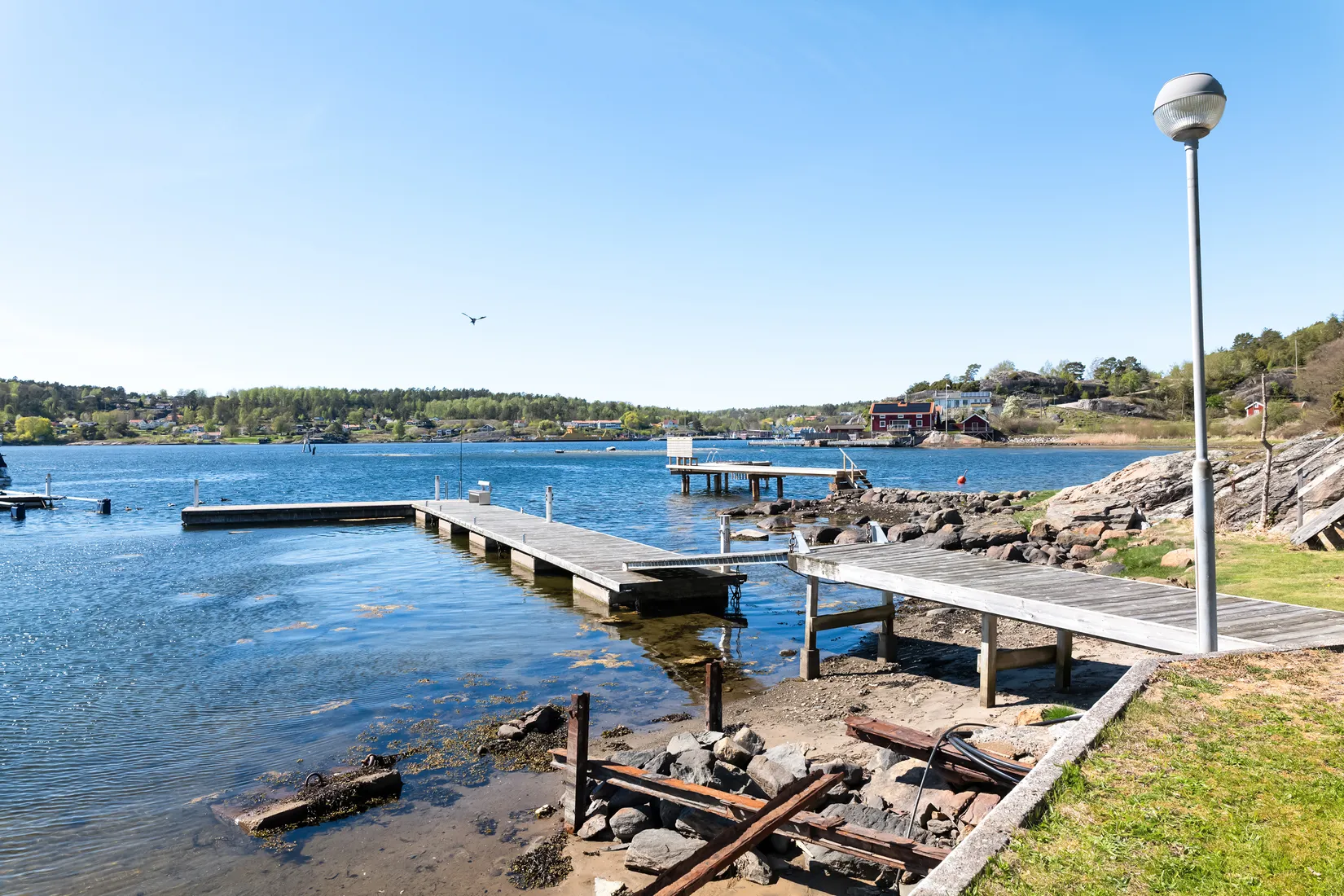 Tomt, Kolhättan 205, Kolhättan, Stenungsund