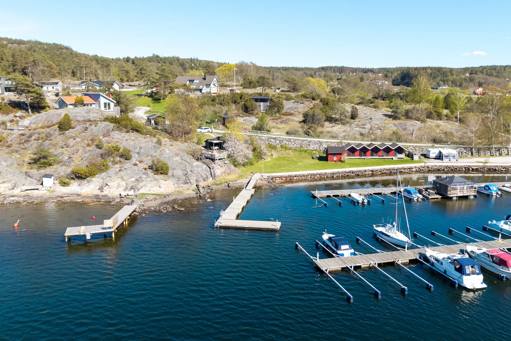 Tomt, Kolhättan 205, Kolhättan, Stenungsund