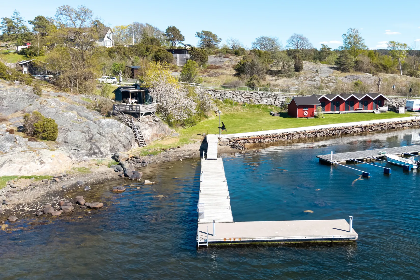 Tomt, Kolhättan 205, Kolhättan, Stenungsund