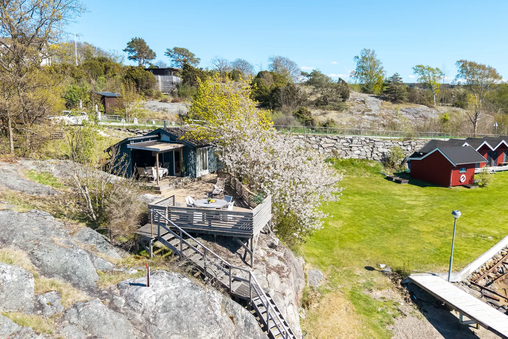 Tomt, Kolhättan 205, Kolhättan, Stenungsund