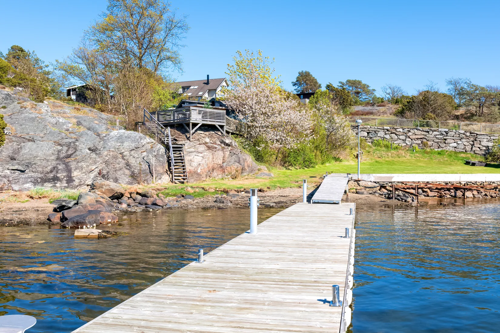 Tomt, Kolhättan 205, Kolhättan, Stenungsund