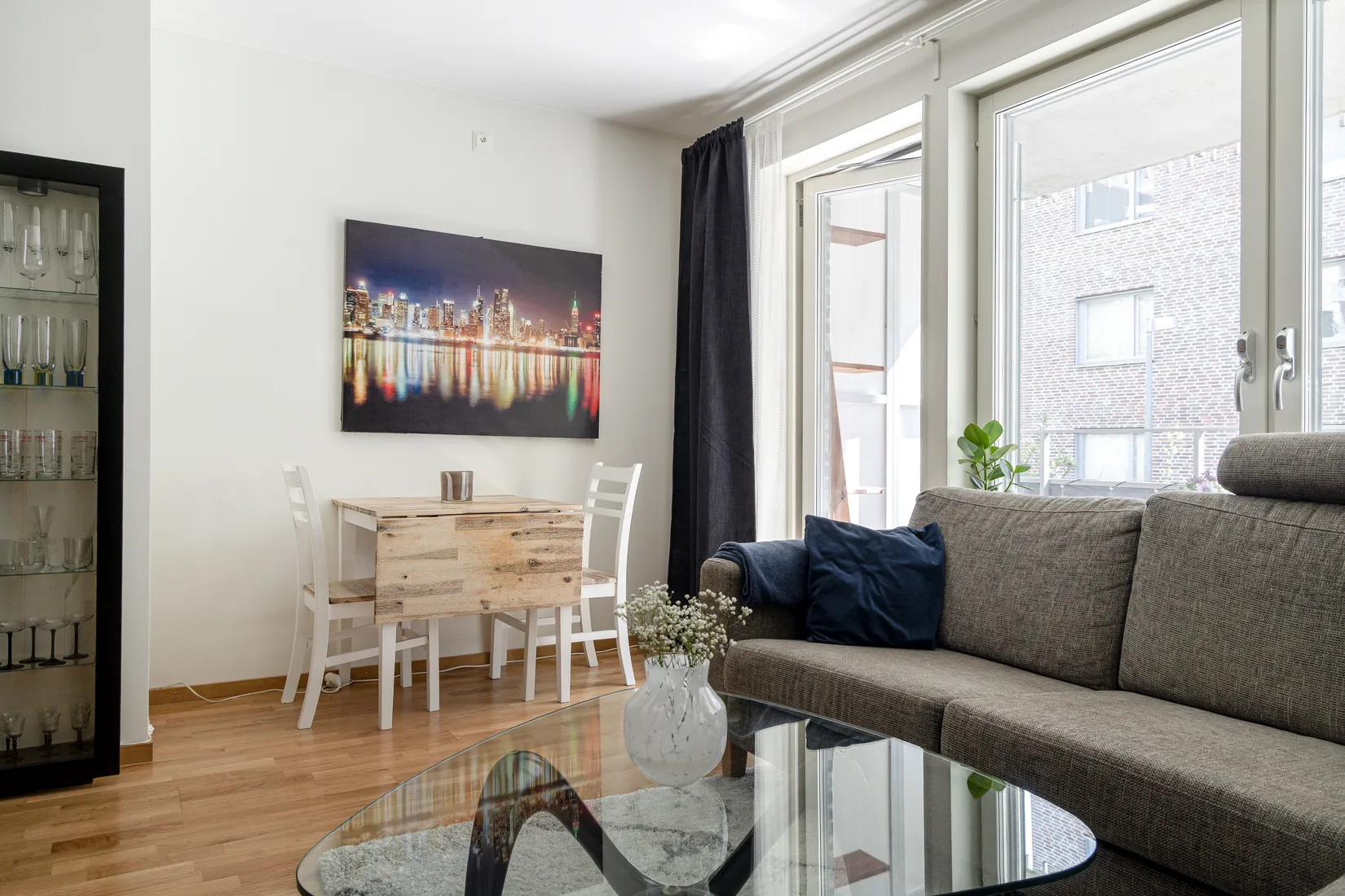 Bostadsrätt, Kvarnbygatan 37, Mölndal - Kvarnbyn, Mölndal
