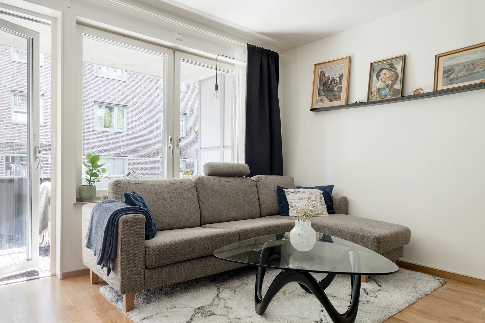 Bostadsrätt, Kvarnbygatan 37, Mölndal - Kvarnbyn, Mölndal