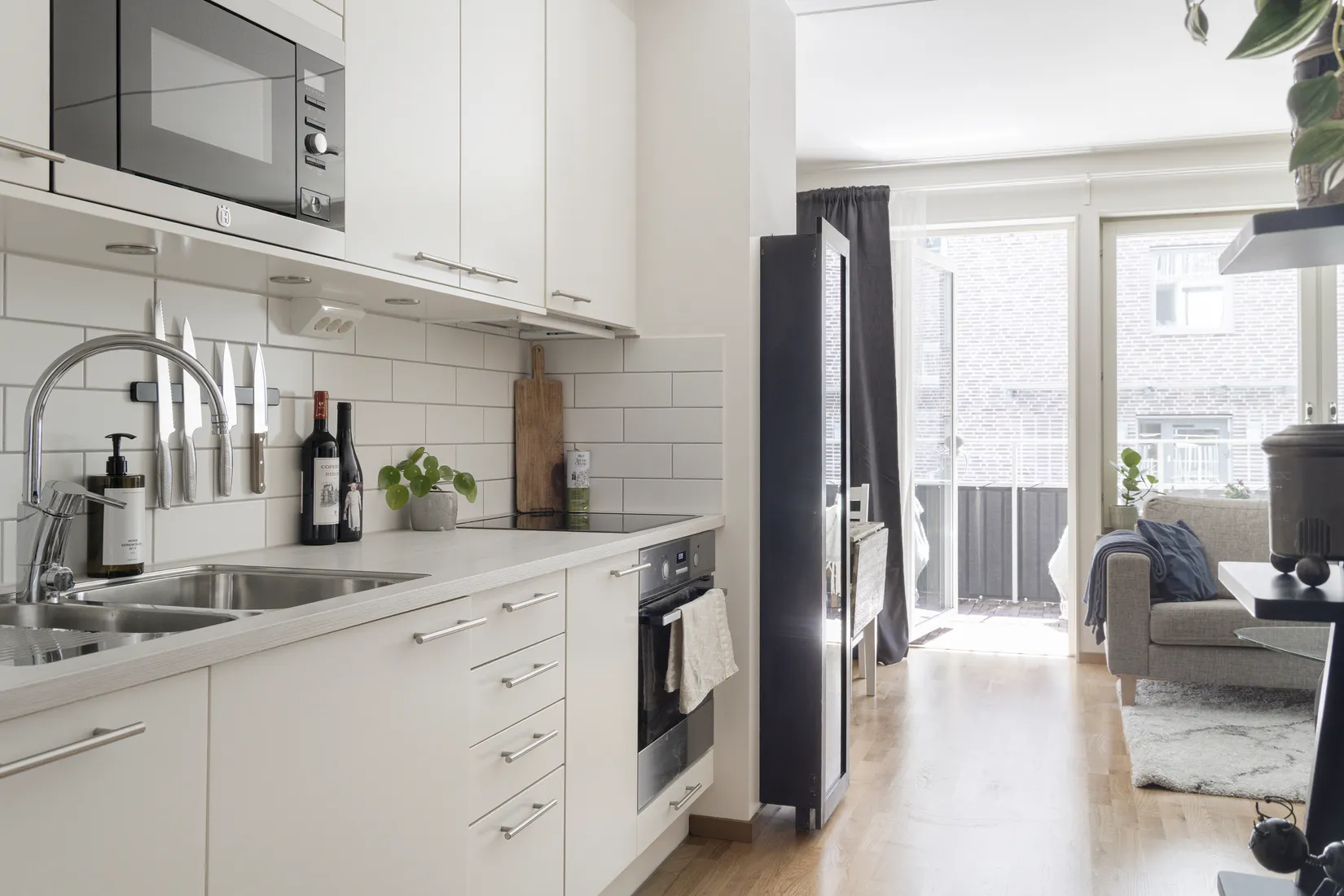 Bostadsrätt, Kvarnbygatan 37, Mölndal - Kvarnbyn, Mölndal