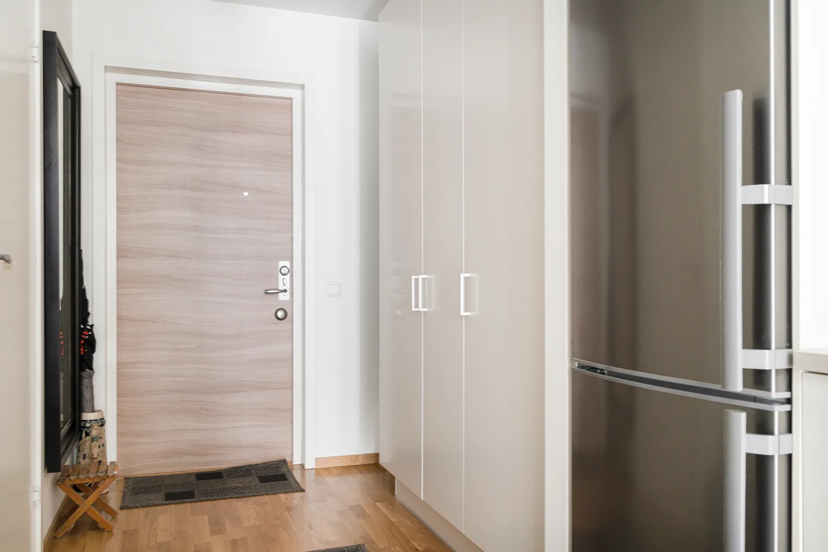 Bostadsrätt, Kvarnbygatan 37, Mölndal - Kvarnbyn, Mölndal