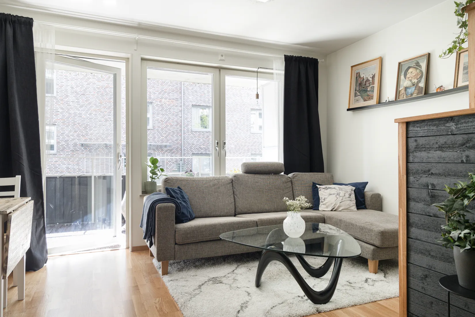 Bostadsrätt, Kvarnbygatan 37, Mölndal - Kvarnbyn, Mölndal