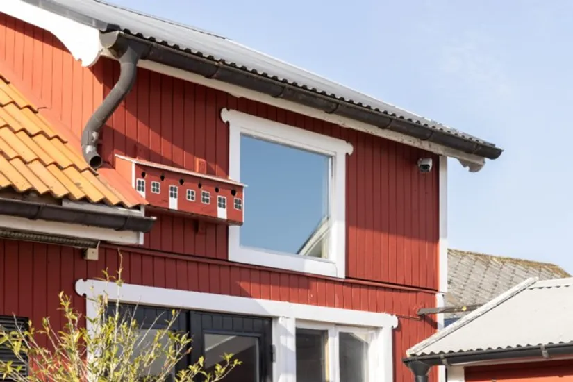 Villa, Rönnebergsvägen 20, Svalöv