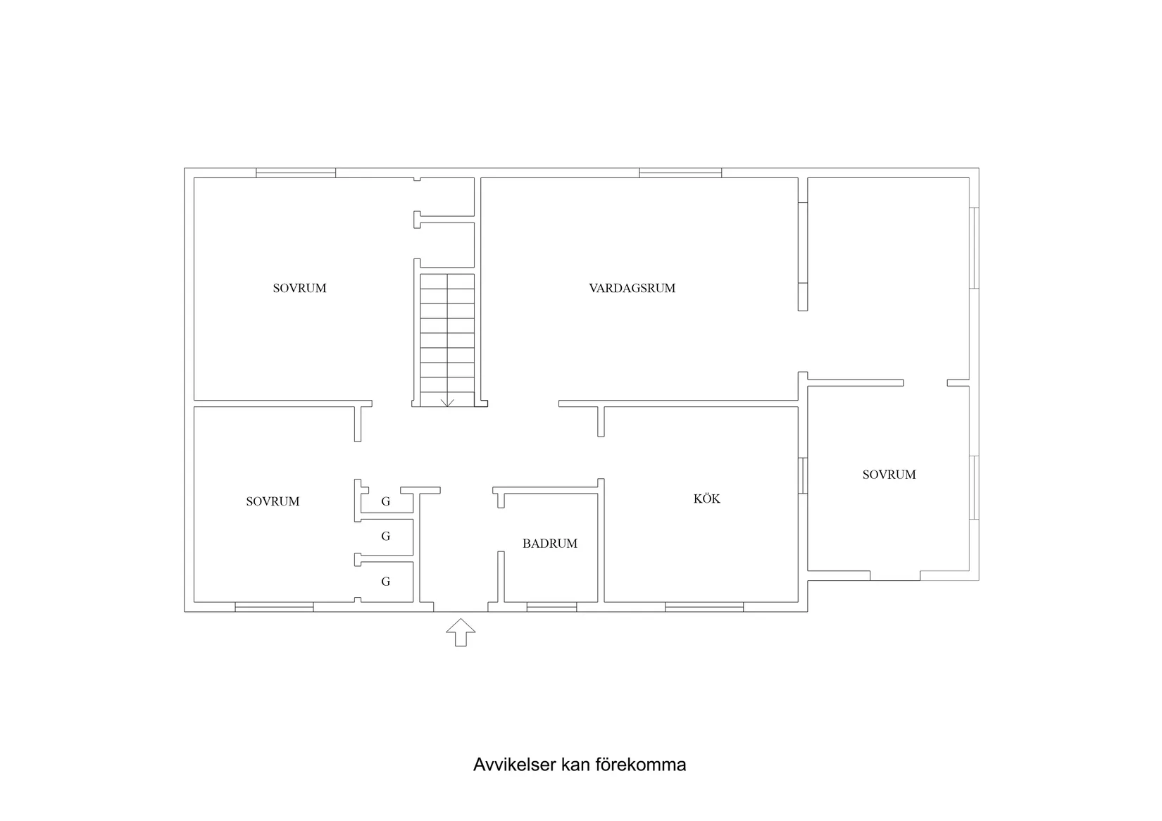 Villa, Odensala kyrkby 113, Sigtuna
