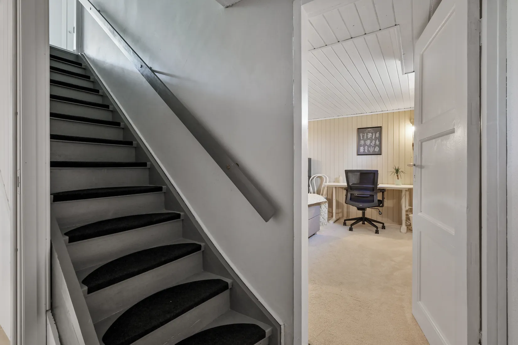 Villa, Odensala kyrkby 113, Sigtuna