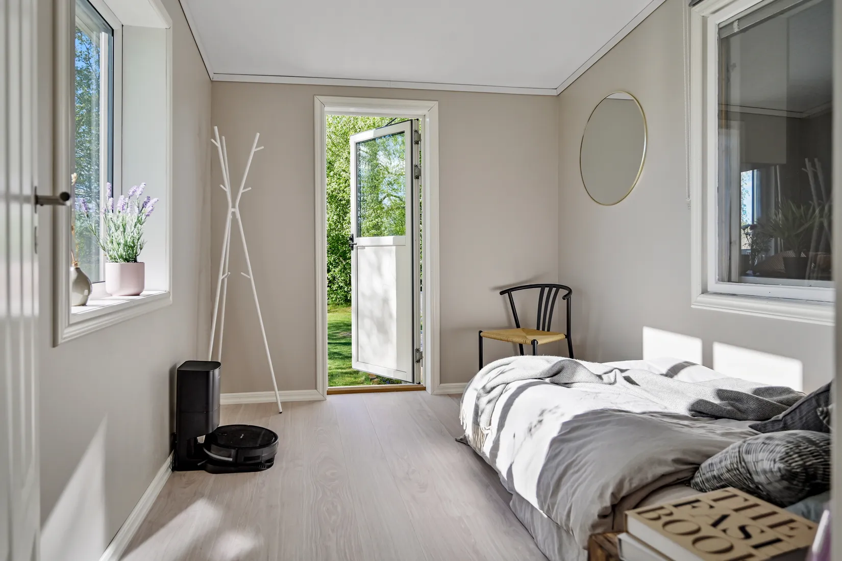 Villa, Odensala kyrkby 113, Sigtuna